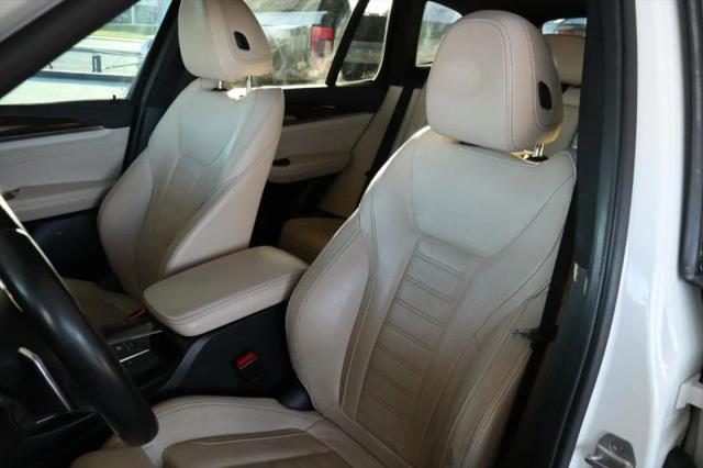 2019 BMW X3 M40i
