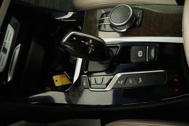 2019 BMW X3 M40i