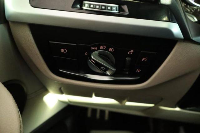 2019 BMW X3 M40i