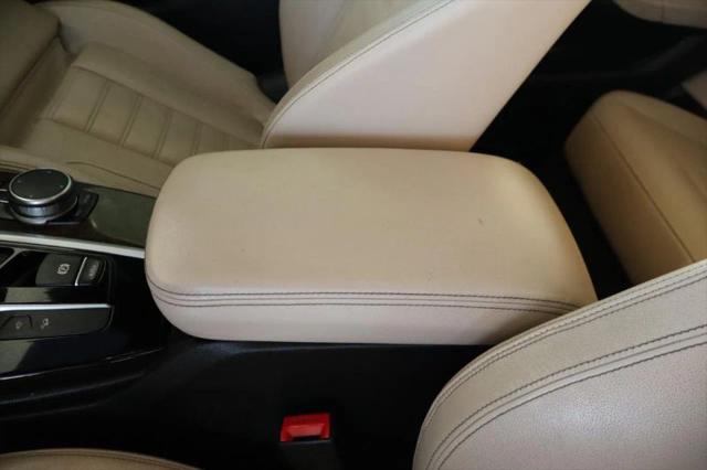 2019 BMW X3 M40i