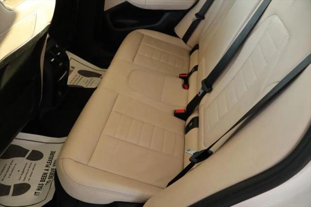 2019 BMW X3 M40i