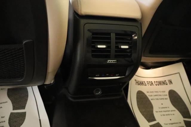 2019 BMW X3 M40i