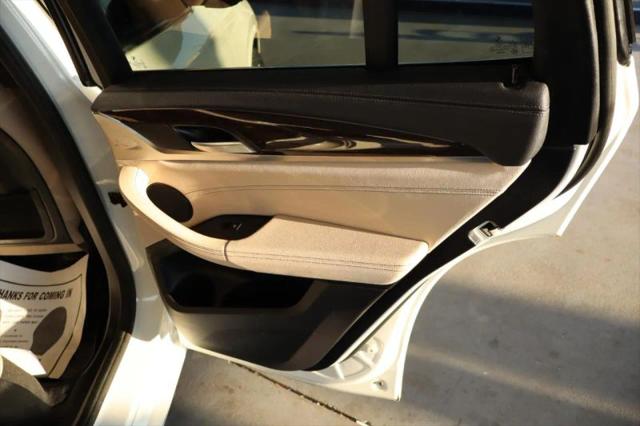 2019 BMW X3 M40i