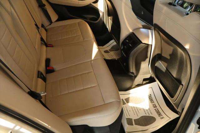 2019 BMW X3 M40i