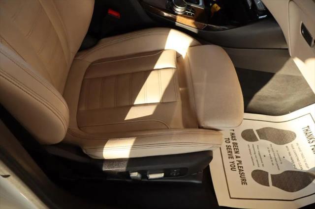 2019 BMW X3 M40i