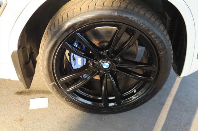 2019 BMW X3 M40i