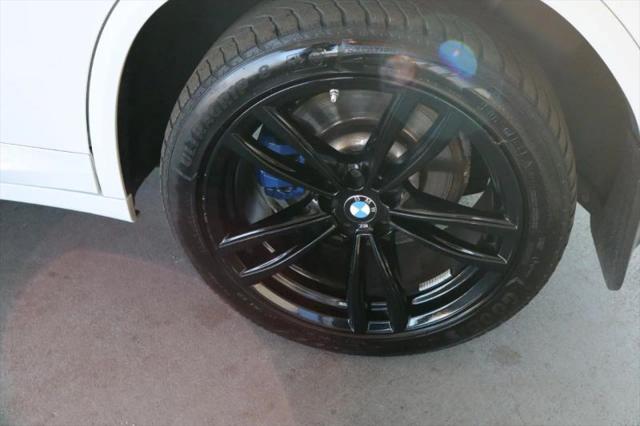 2019 BMW X3 M40i