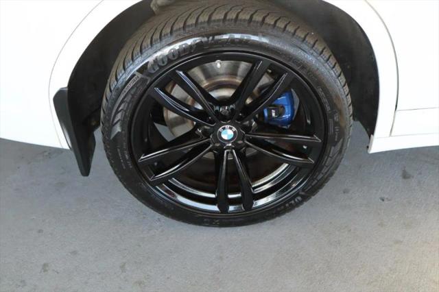 2019 BMW X3 M40i