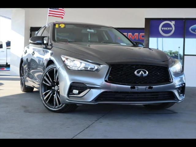 2019 INFINITI Q50 3.0t LUXE for sale in Orlando, FL
