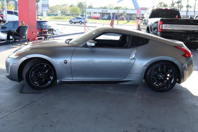2015 Nissan 370Z Base