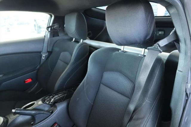 2015 Nissan 370Z Base