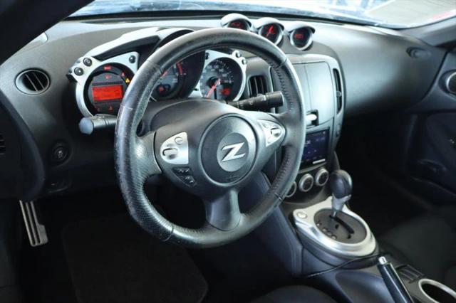 2015 Nissan 370Z Base