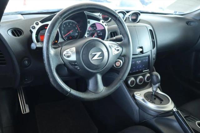 2015 Nissan 370Z Base