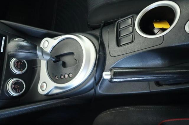 2015 Nissan 370Z Base