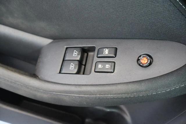 2015 Nissan 370Z Base