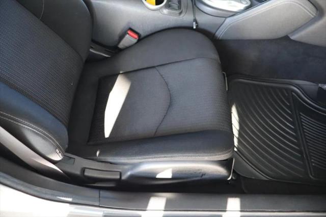 2015 Nissan 370Z Base