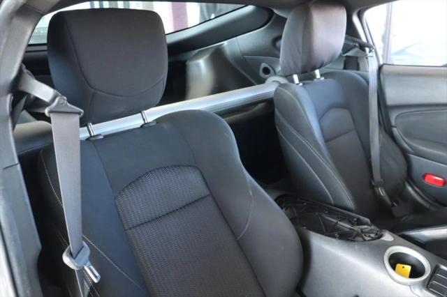 2015 Nissan 370Z Base