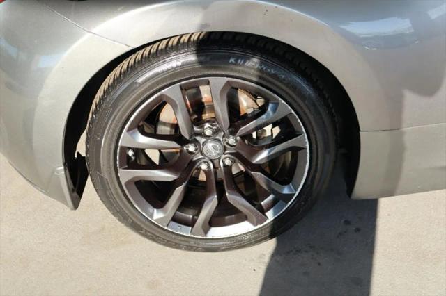 2015 Nissan 370Z Base
