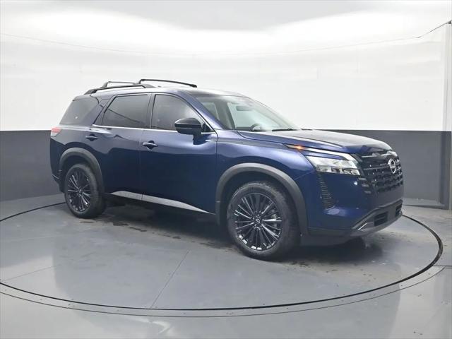 2026 Nissan Pathfinder SL for sale in Monroe, NC