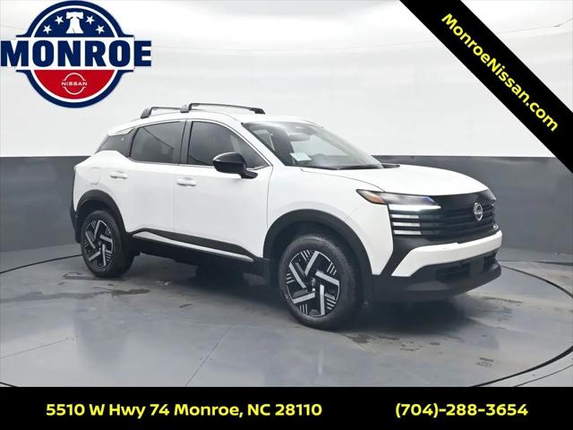 2026 Nissan Kicks SV for sale in Monroe, NC