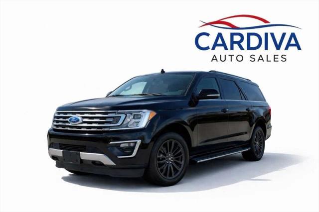 2020 Ford Expedition Limited MAX for sale in Peabody, MA