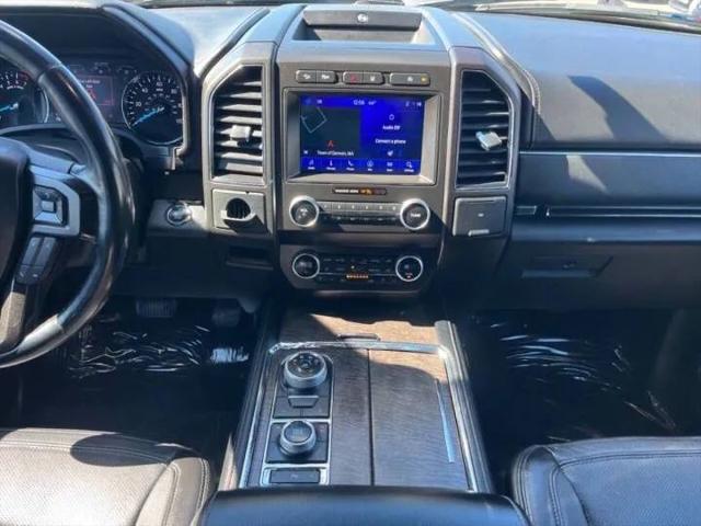 2020 Ford Expedition Limited MAX
