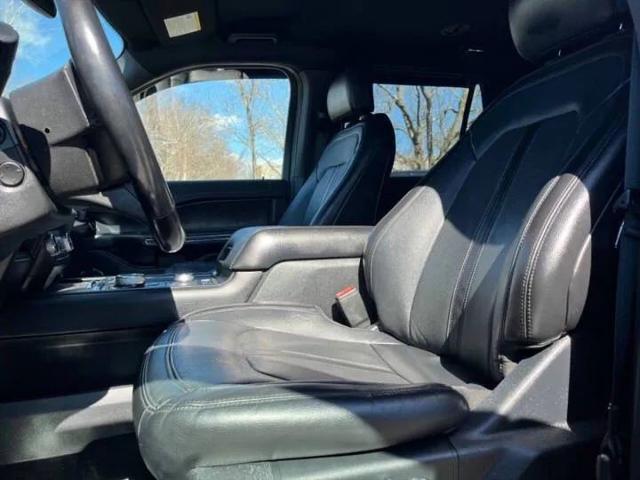 2020 Ford Expedition Limited MAX