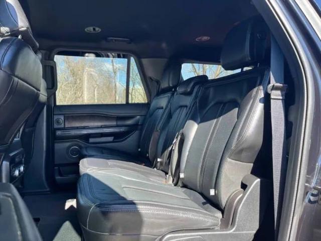 2020 Ford Expedition Limited MAX