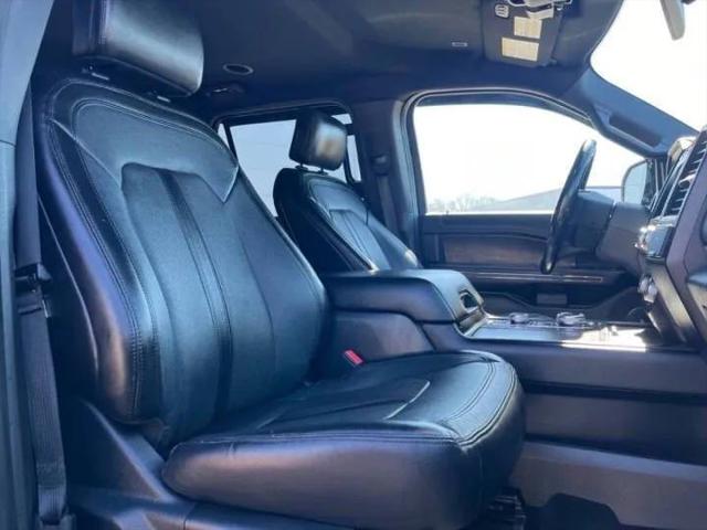 2020 Ford Expedition Limited MAX