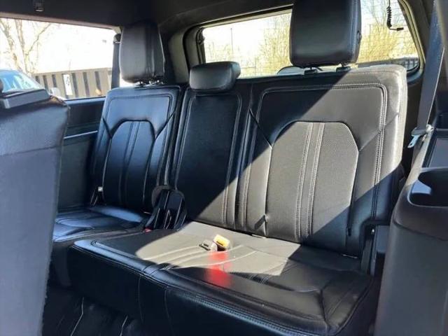 2020 Ford Expedition Limited MAX