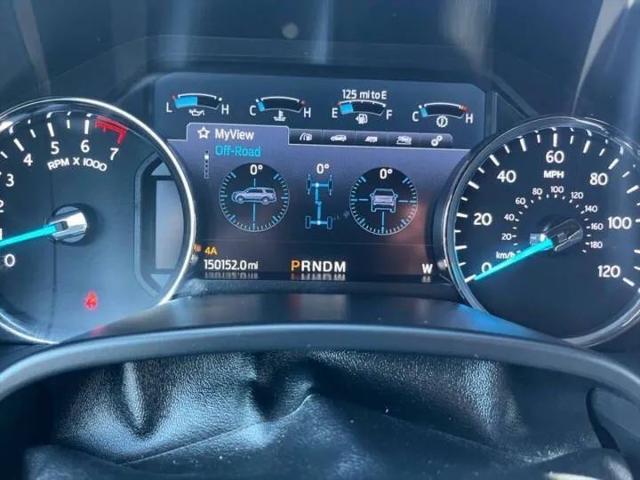 2020 Ford Expedition Limited MAX