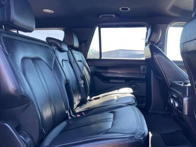 2020 Ford Expedition Limited MAX