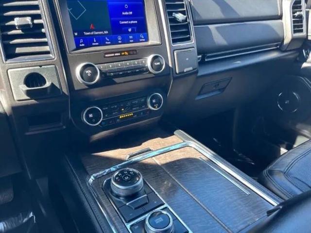 2020 Ford Expedition Limited MAX