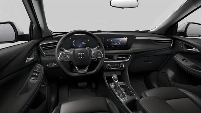 2026 Buick Encore GX Sport Touring FWD