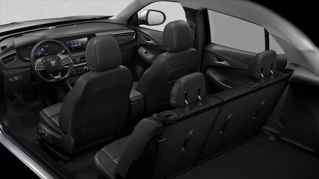 2026 Buick Encore GX Sport Touring FWD