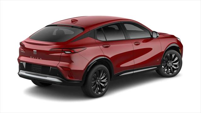 2026 Buick NV Sport Touring FWD