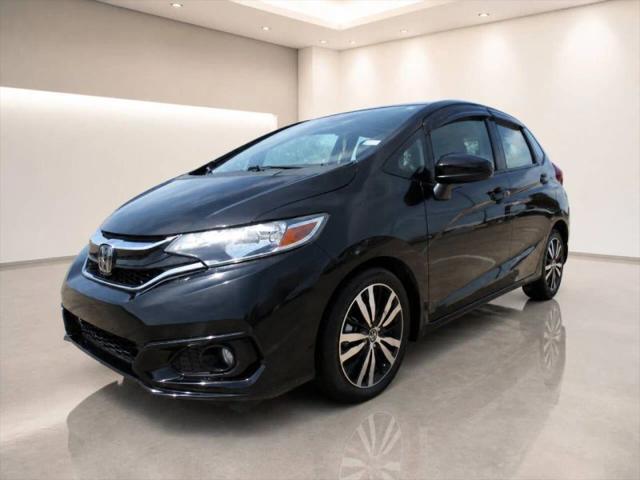 2020 Honda Fit EX for sale in Houston, TX