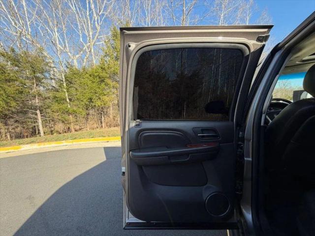 2014 Cadillac Escalade ESV Luxury