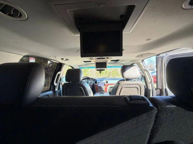 2014 Cadillac Escalade ESV Luxury