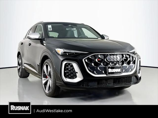 2026 Audi SQ5 Premium Plus TFSI quattro S tronic for sale in Thousand Oaks, CA