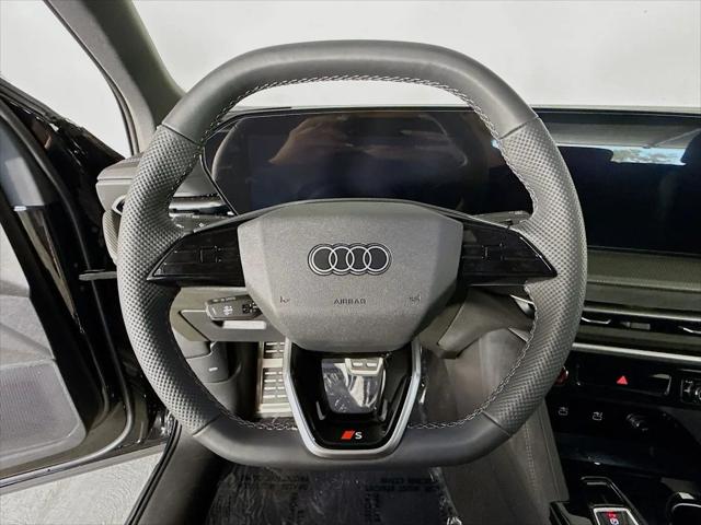 2026 Audi SQ5 Premium Plus TFSI quattro S tronic