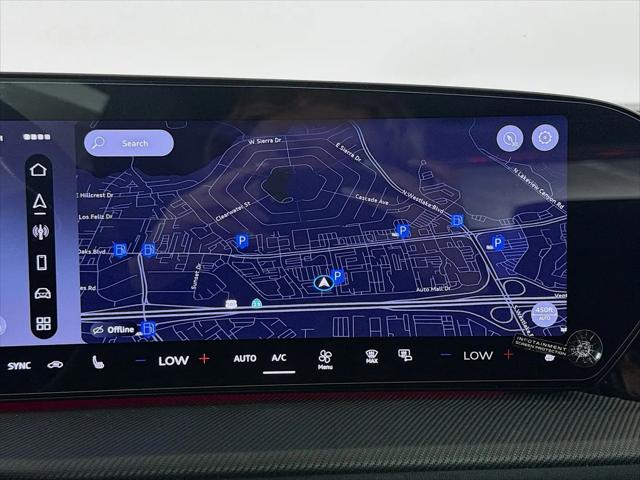 2026 Audi SQ5 Premium Plus TFSI quattro S tronic