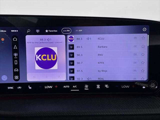 2026 Audi SQ5 Premium Plus TFSI quattro S tronic