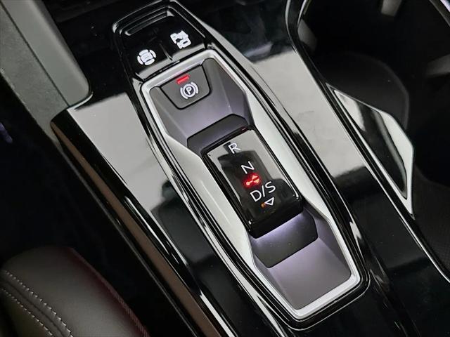 2026 Audi SQ5 Premium Plus TFSI quattro S tronic