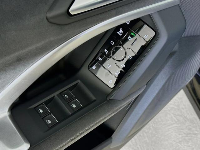 2026 Audi SQ5 Premium Plus TFSI quattro S tronic