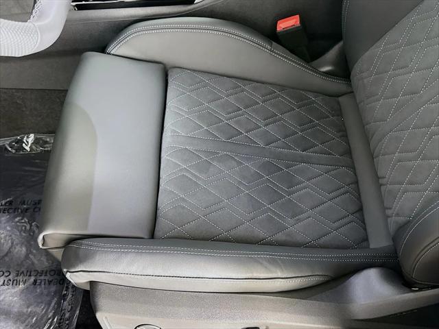 2026 Audi SQ5 Premium Plus TFSI quattro S tronic