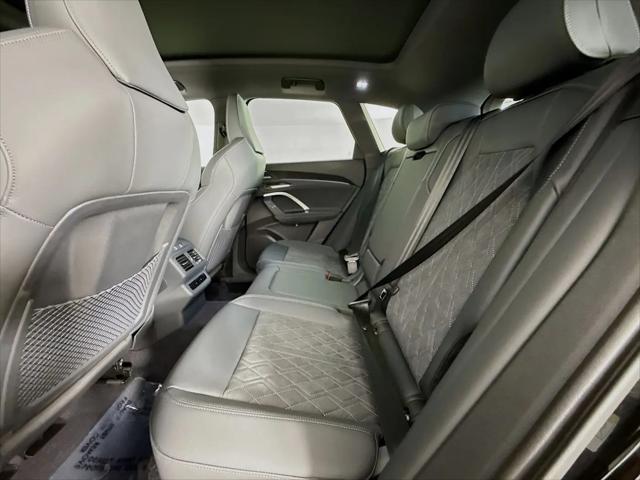 2026 Audi SQ5 Premium Plus TFSI quattro S tronic