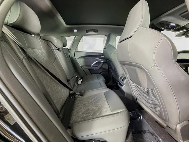 2026 Audi SQ5 Premium Plus TFSI quattro S tronic