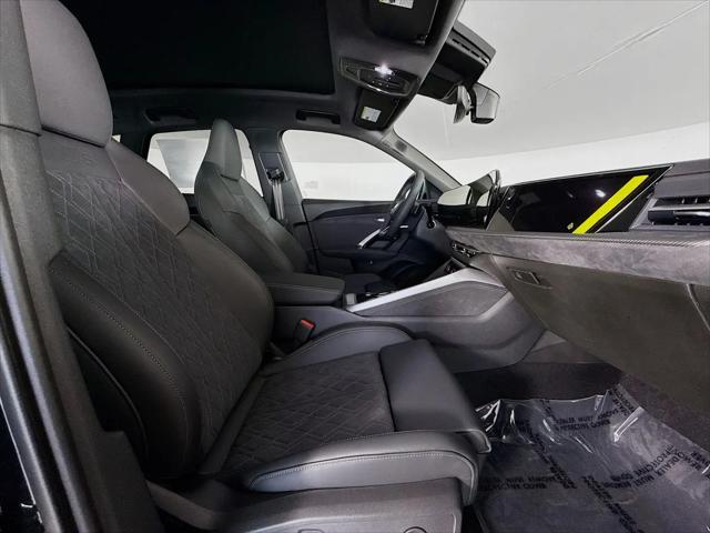 2026 Audi SQ5 Premium Plus TFSI quattro S tronic