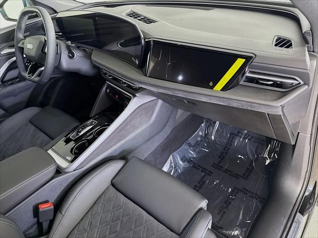 2026 Audi SQ5 Premium Plus TFSI quattro S tronic